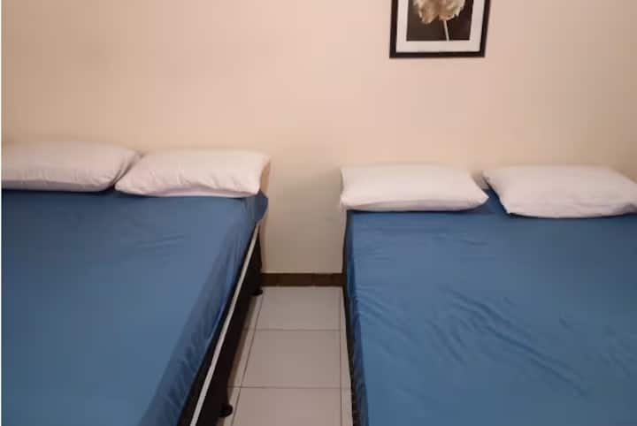 Спална соба 3