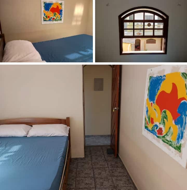 Спална соба 2