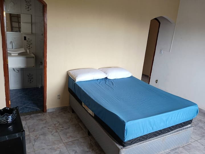 Спална соба 1