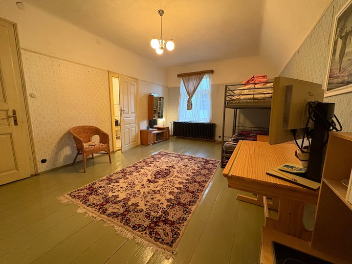 Habitación 1