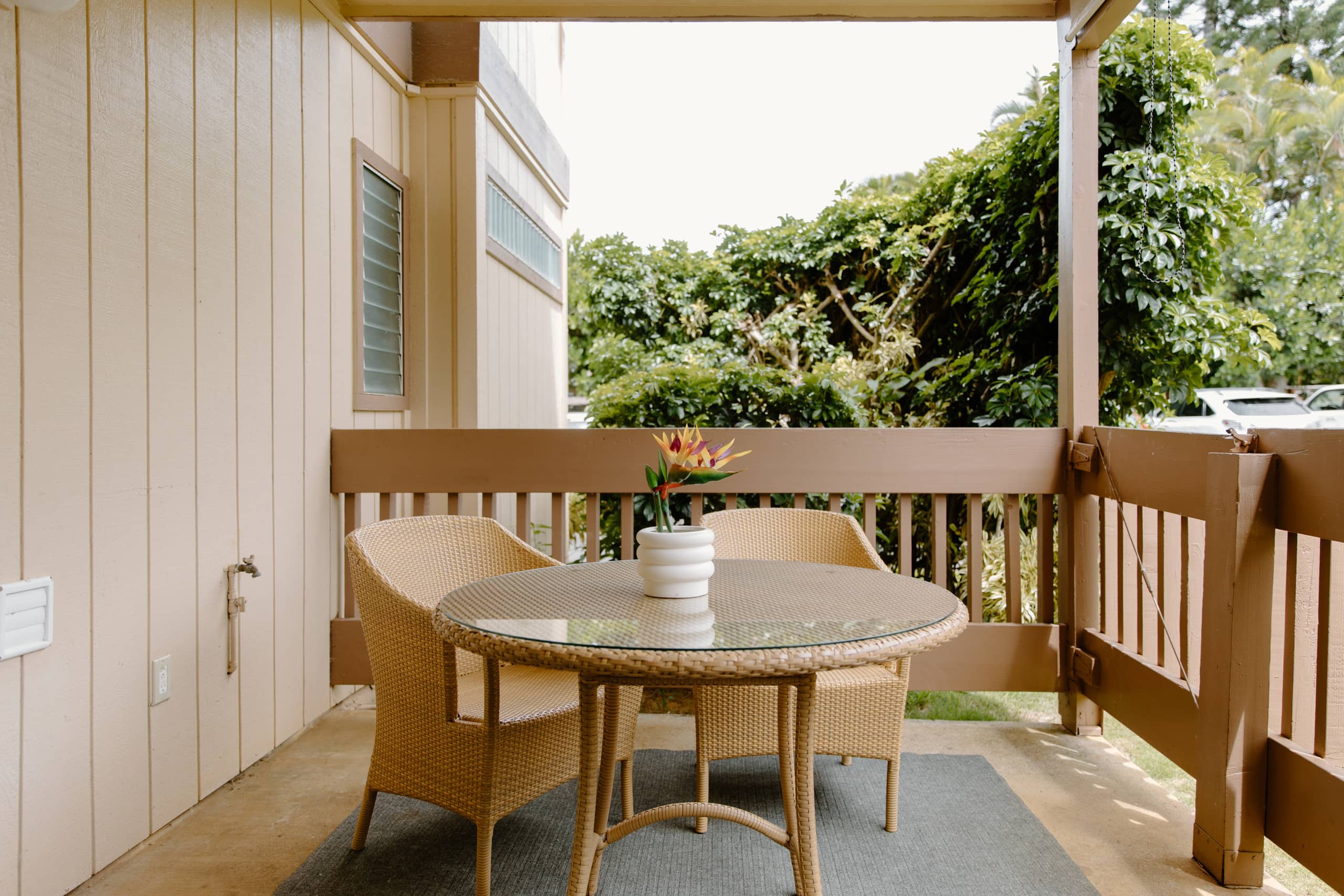 Jungle Bungalow - Princeville, Kauai - Photo 7