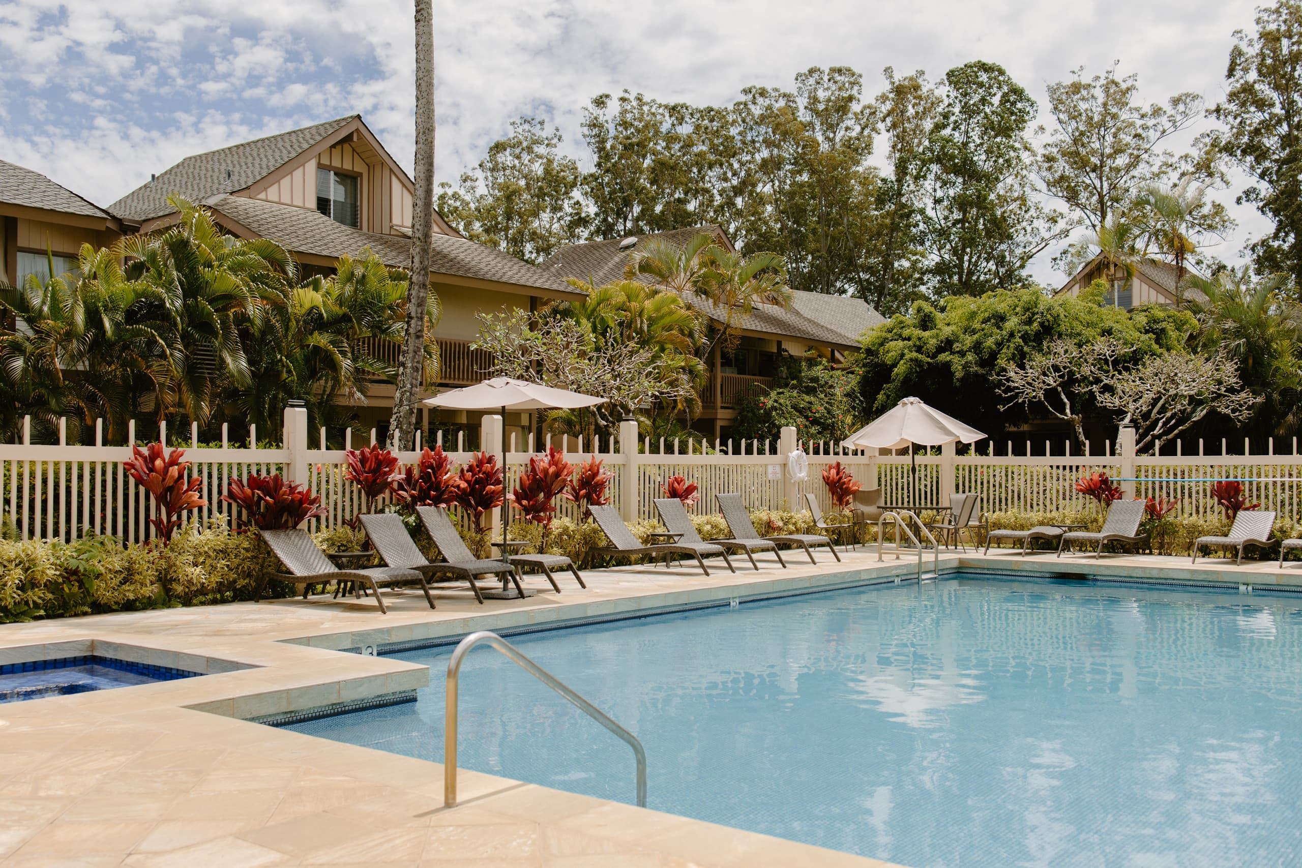 Jungle Bungalow - Princeville, Kauai - Photo 10