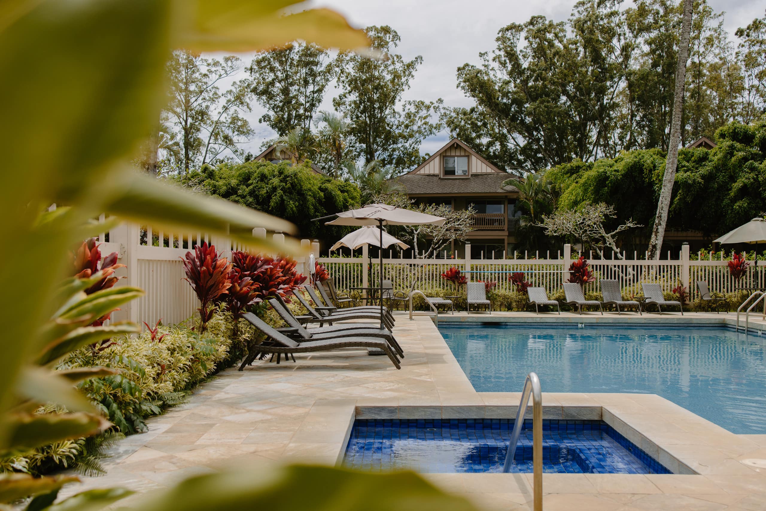 Jungle Bungalow - Princeville, Kauai - Photo 11
