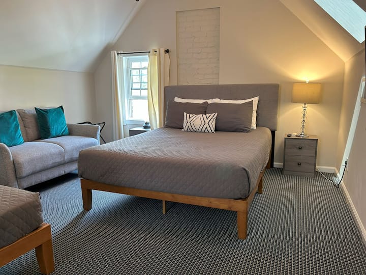 Спална соба 7