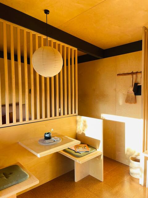 Successful Airbnb property: Whare Tōtahi in Waikato District South West
