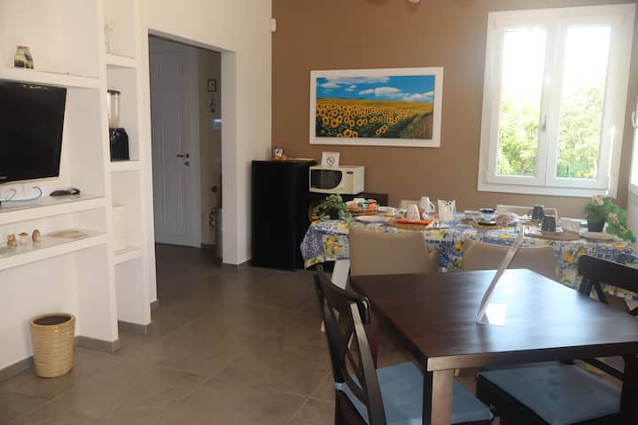 B&b Villa Pace D'oro - Bentivoglio