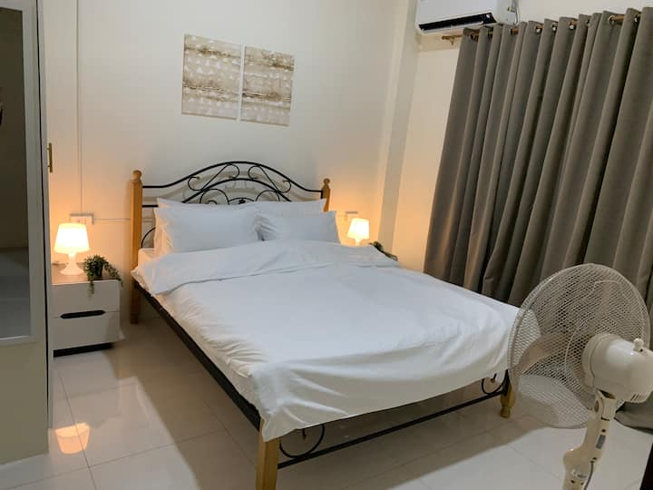 Спална соба 2