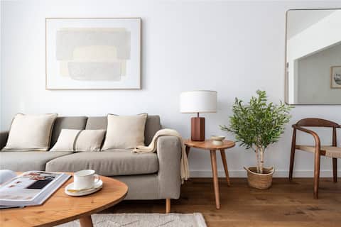 Successful Airbnb property: Postigo Apartment/Best location-Casco Antiguo NEW! in Sevilla