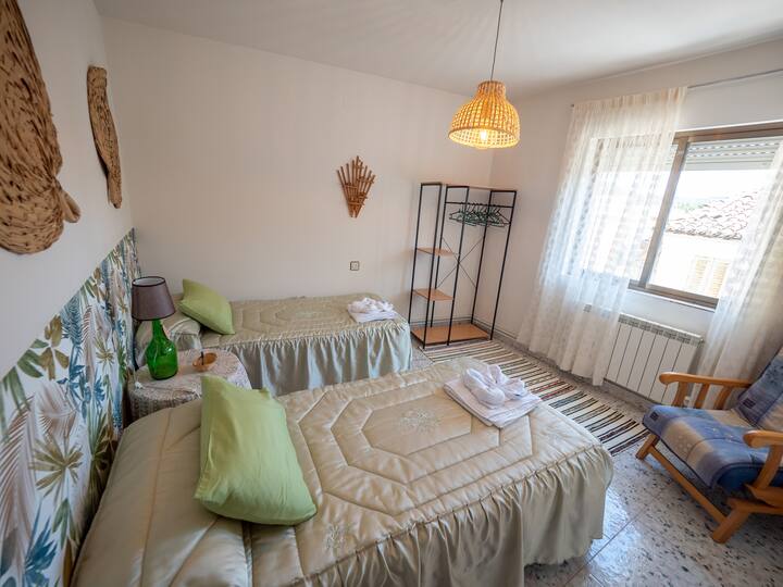 Slaapkamer 2