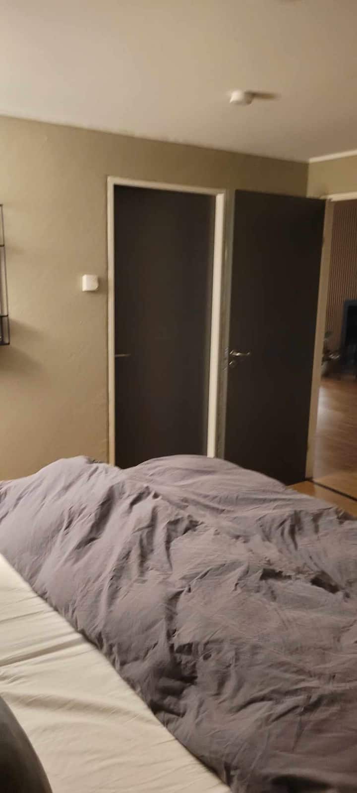 Spacious House Close To Forest, City, 
And Beach. - Aarhus