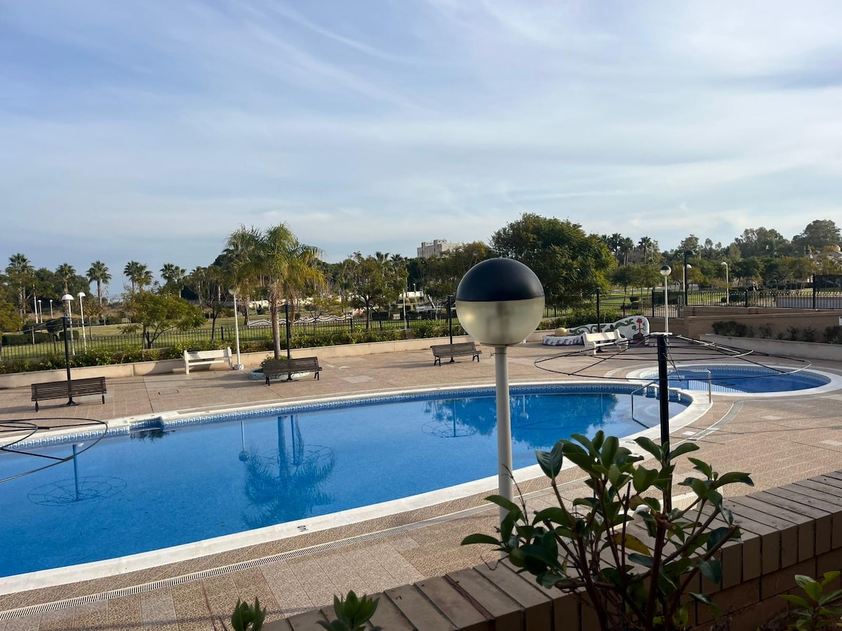 Apartamento en Oropesa del Mar