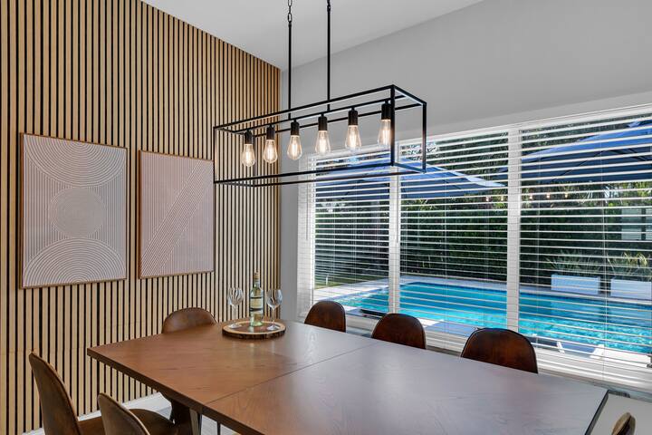 Paradise Cove: Heated Pool and Modern Luxury gallery image 5