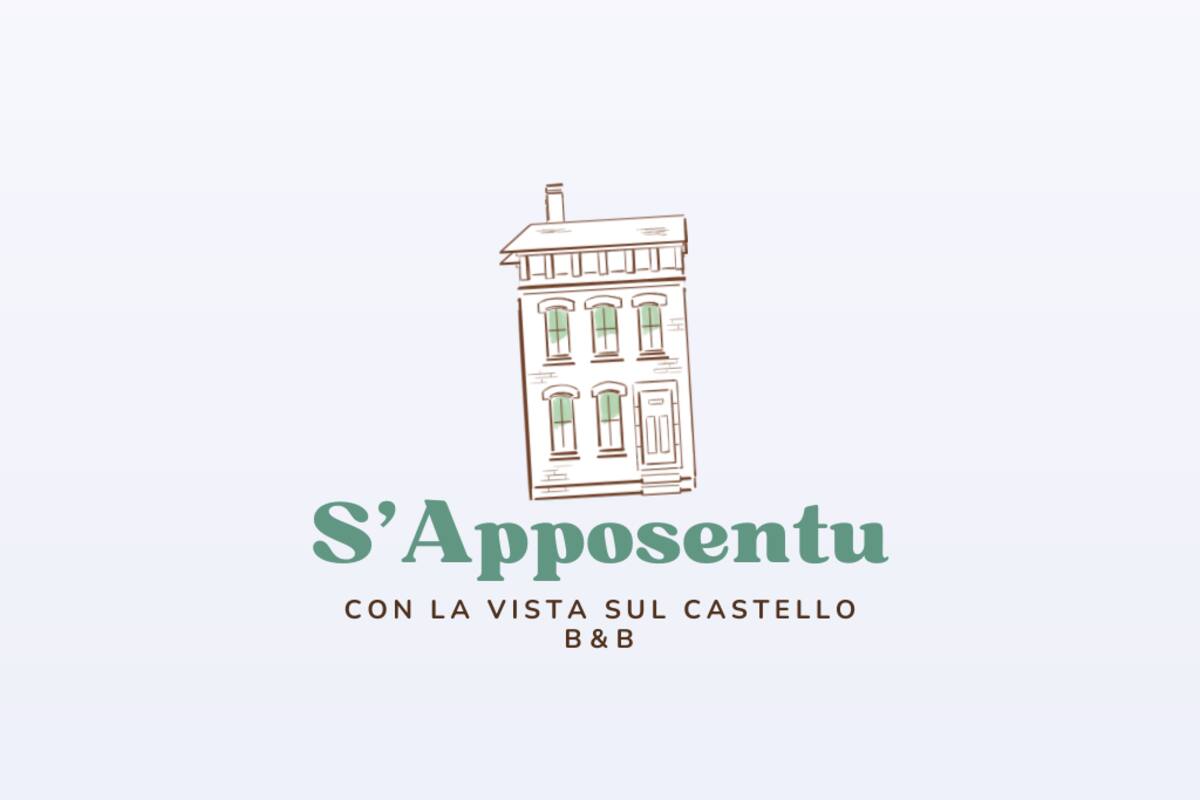 Bosa S'Apposentu Vista Castello - Camera Familiare foto 14
