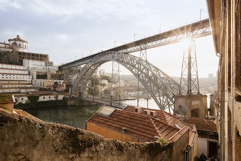 Oasiys - Your Getaway in Porto