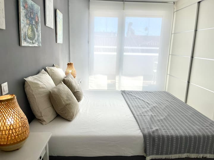 საძინებელი