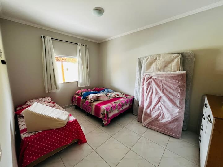 ห้องนอน