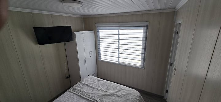 Hermosos Departamentos En Centro - Vallenar