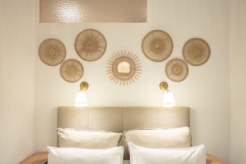 Sunny break – Exotic flair