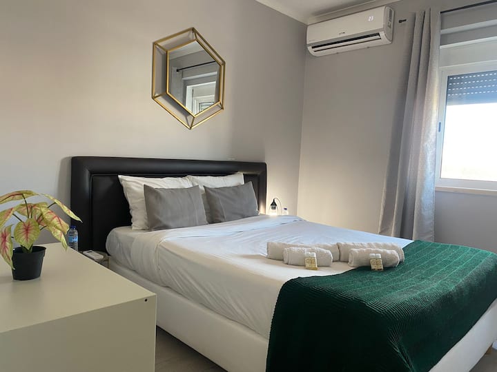 Piedade Central Apartment - Almada