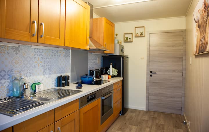 Gite 4 Personnes - Han-sur-lesse - Wellin