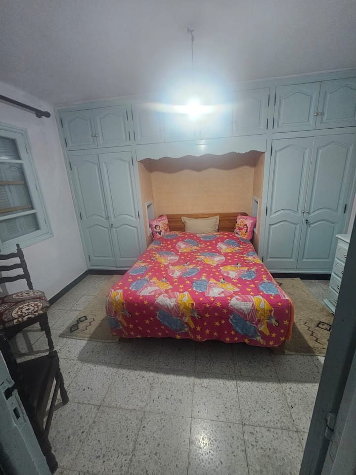 Cozy Home Close To The Beach! - Nabeul‎