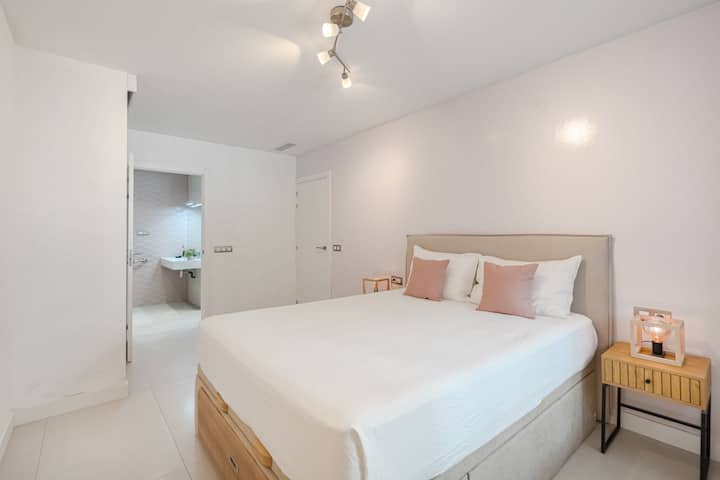 Camera da letto 3