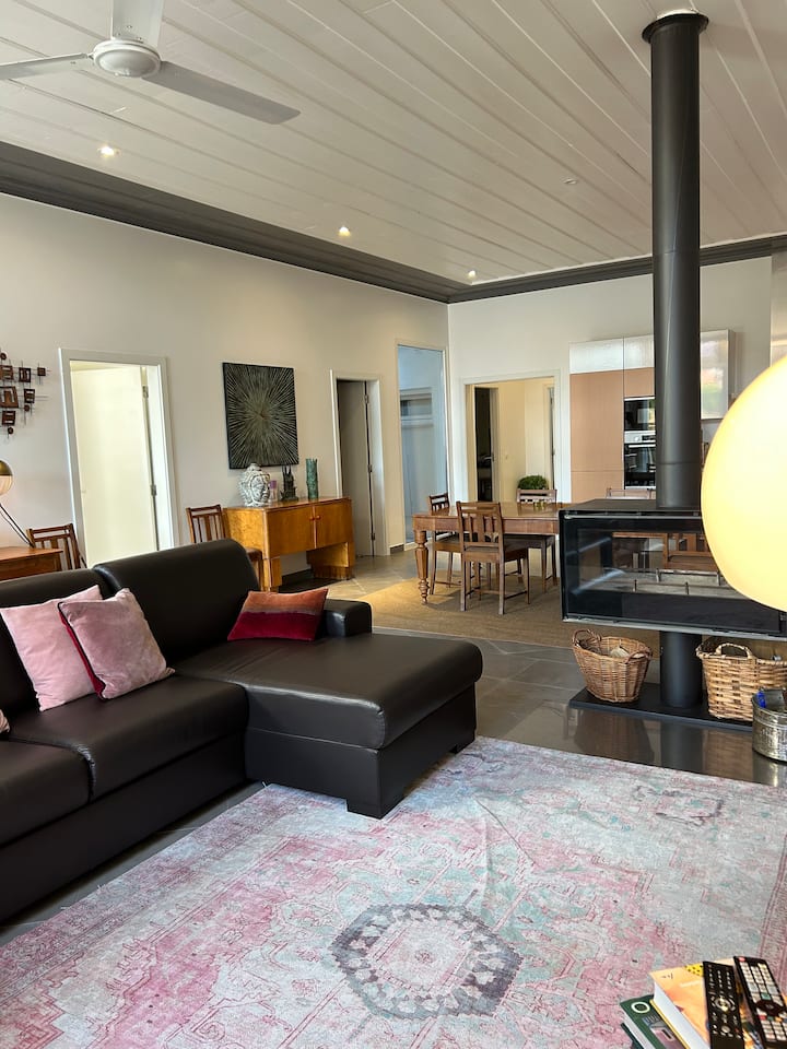Casa Da Feira-golegã - Chamusca