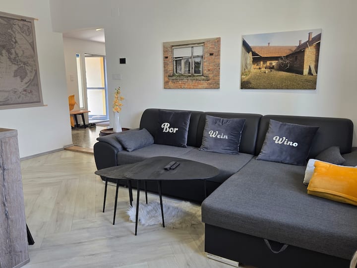 Rumen The Haz -Modern Retreat - Lendava