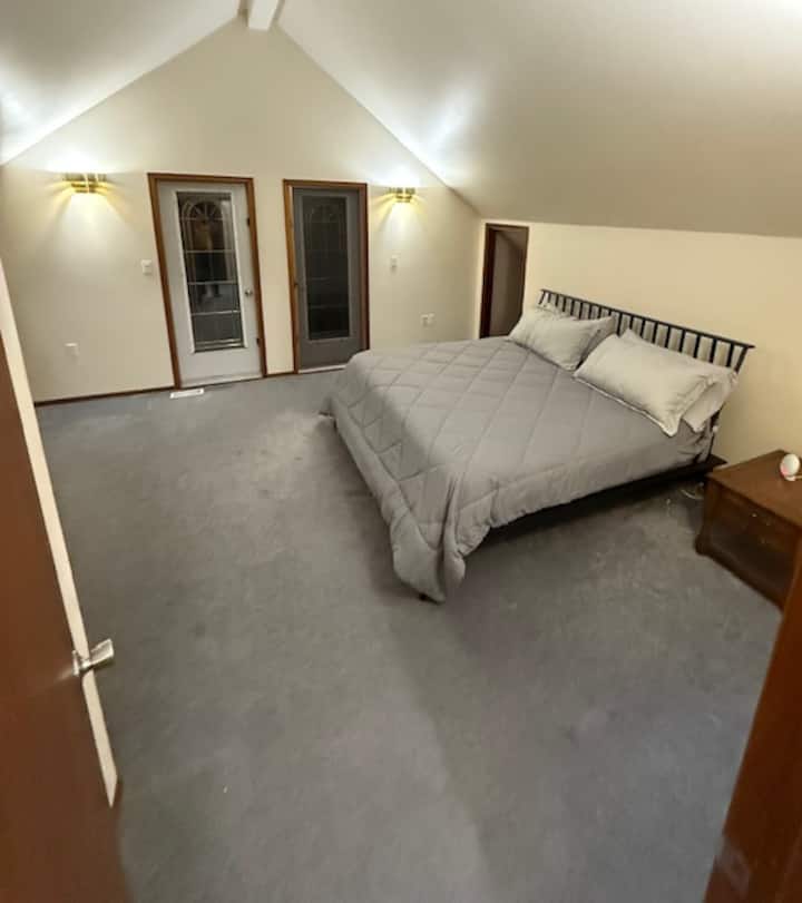 Chambre 1