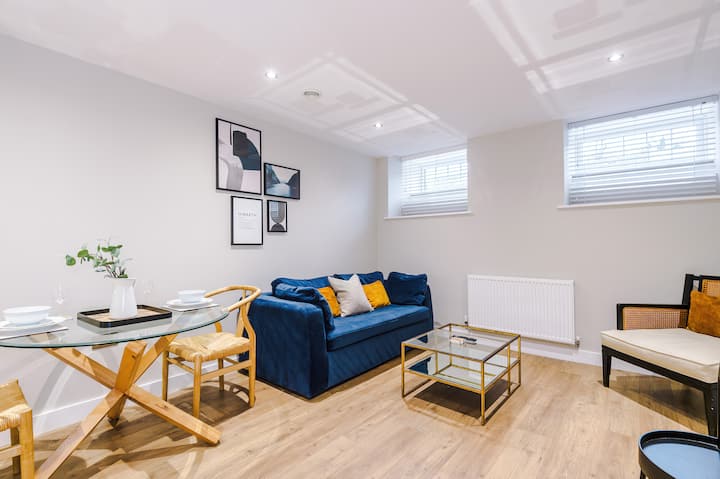 Gorgeous Chester City Apartment - Chester