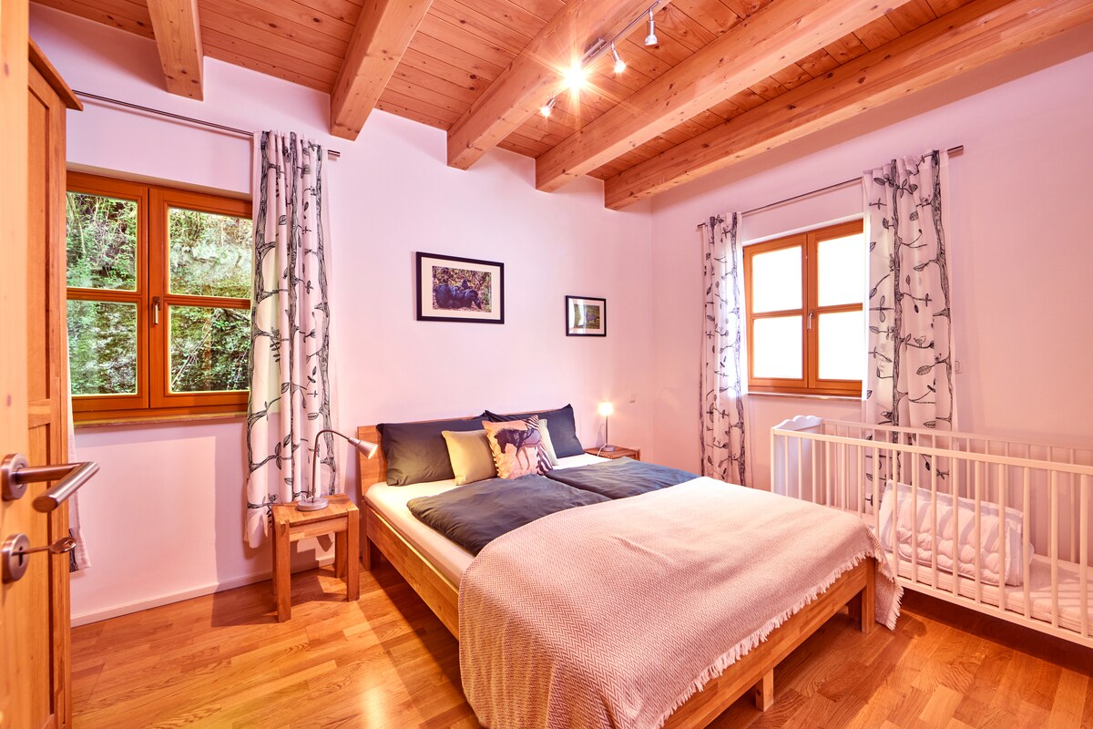 غرفة النوم 1