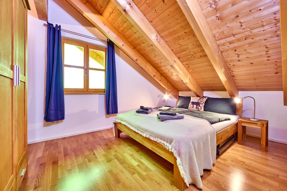 غرفة النوم 4