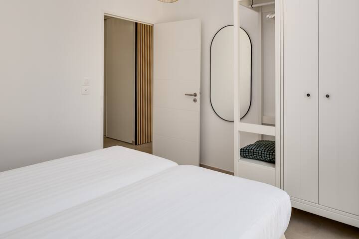 Central Elegance Roquefort-les-pins - Roquefort-les-Pins
