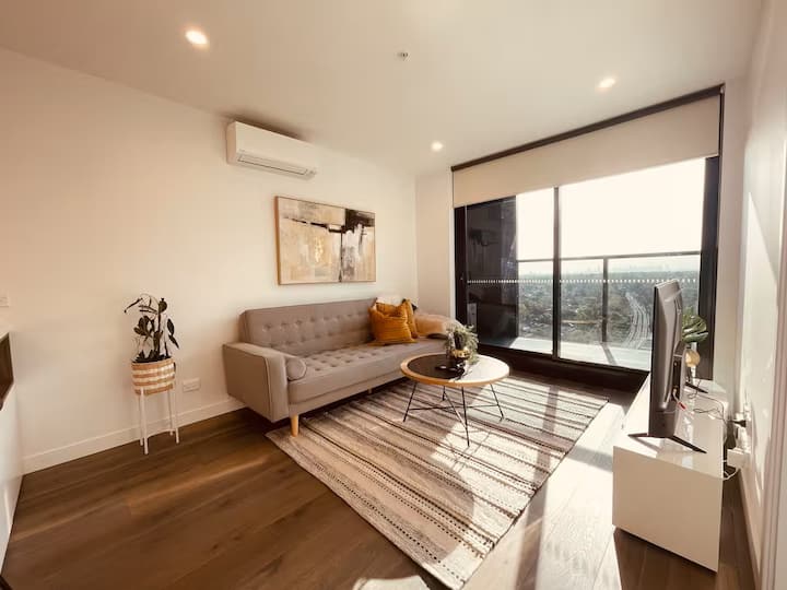 Cozy Retreat Central Box Hill The Place To Stay - Box Hill