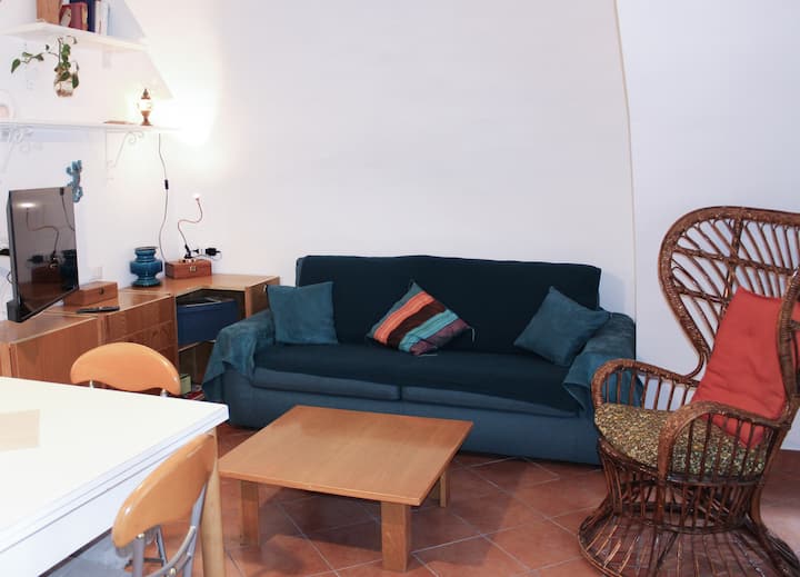 Дневна соба