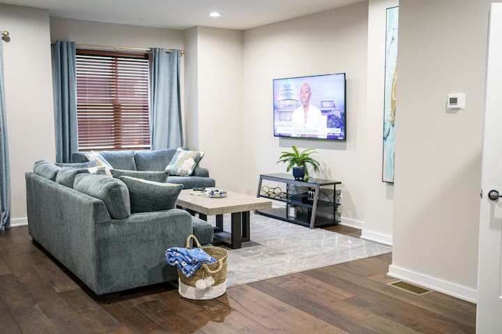 Beautiful 1bdrm In Norristown Pa - King of Prussia, PA