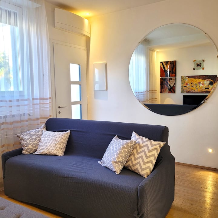 ห้องนั่งเล่น