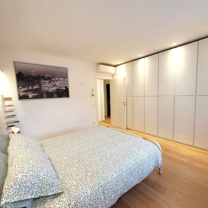 ห้องนอน