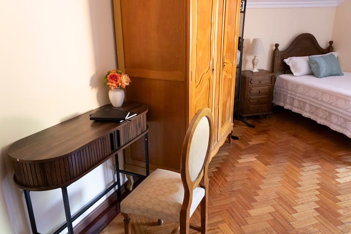 Spavaća soba 5