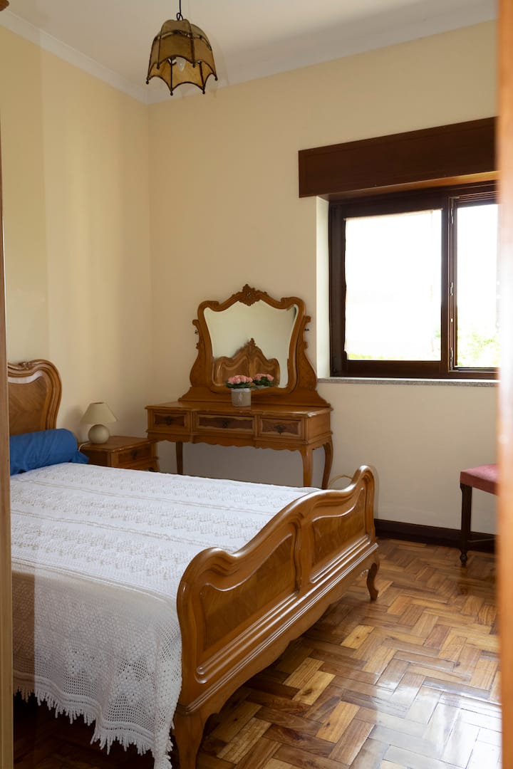APARTMAN
