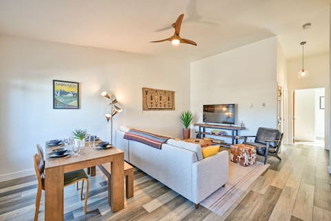 Successful Airbnb property: Summit Escape Condo-STR290 in Buena Vista