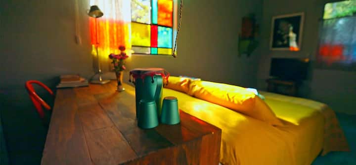 Спална соба 1