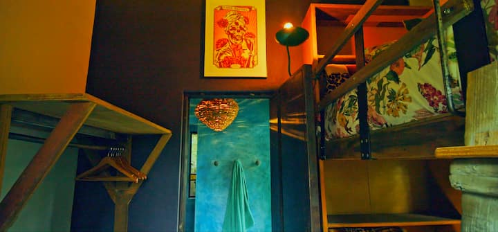 Спална соба 2