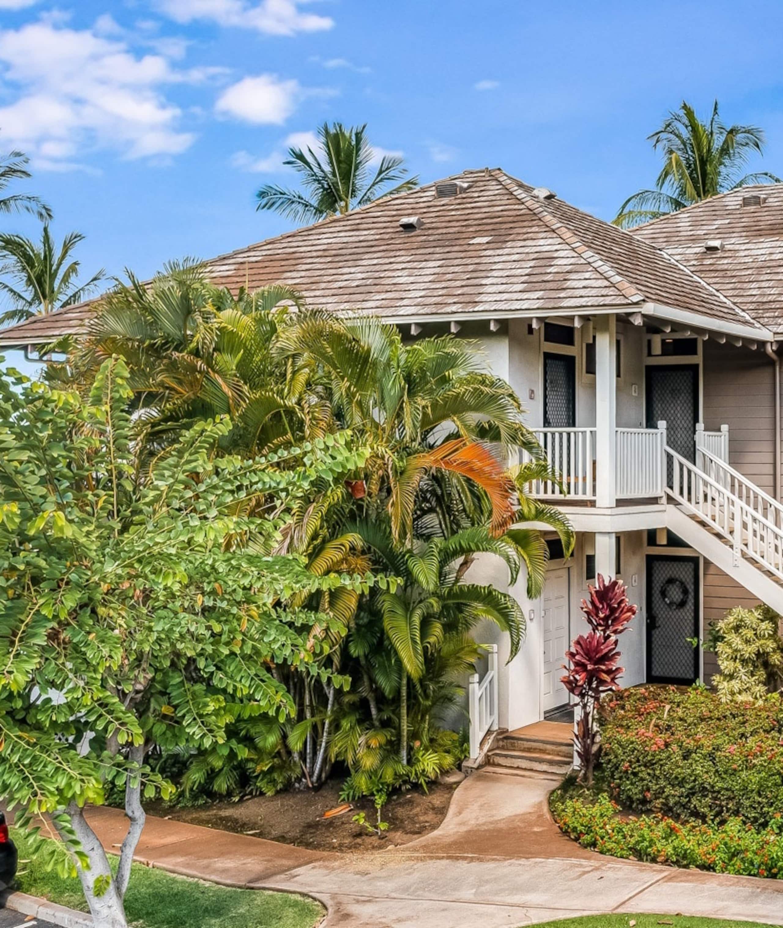 Condo in Wailea · ★5.0 · 1 bedroom · 2 beds · 1 bath - Image 33