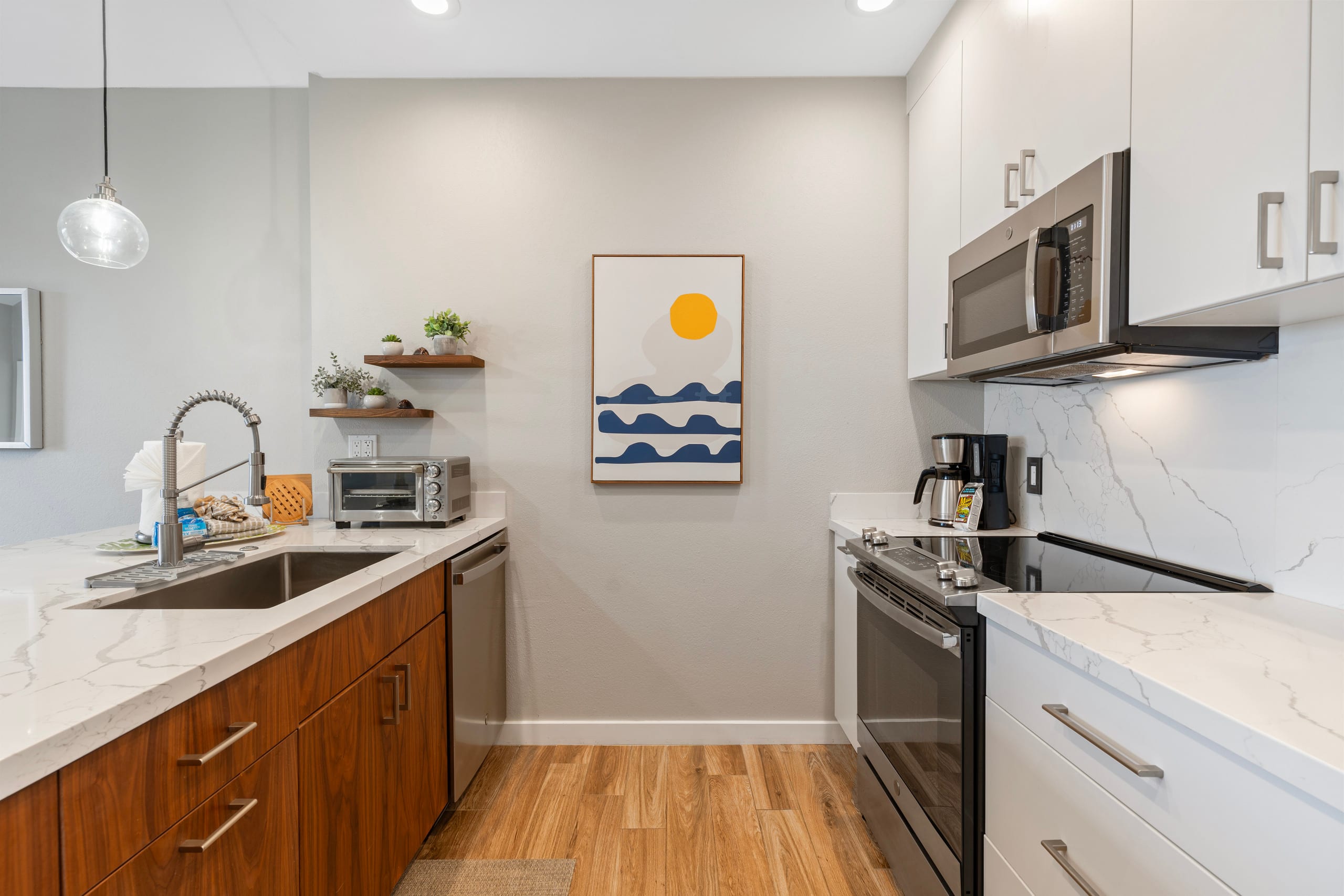 Condo in Wailea · ★5.0 · 1 bedroom · 2 beds · 1 bath - Image 11