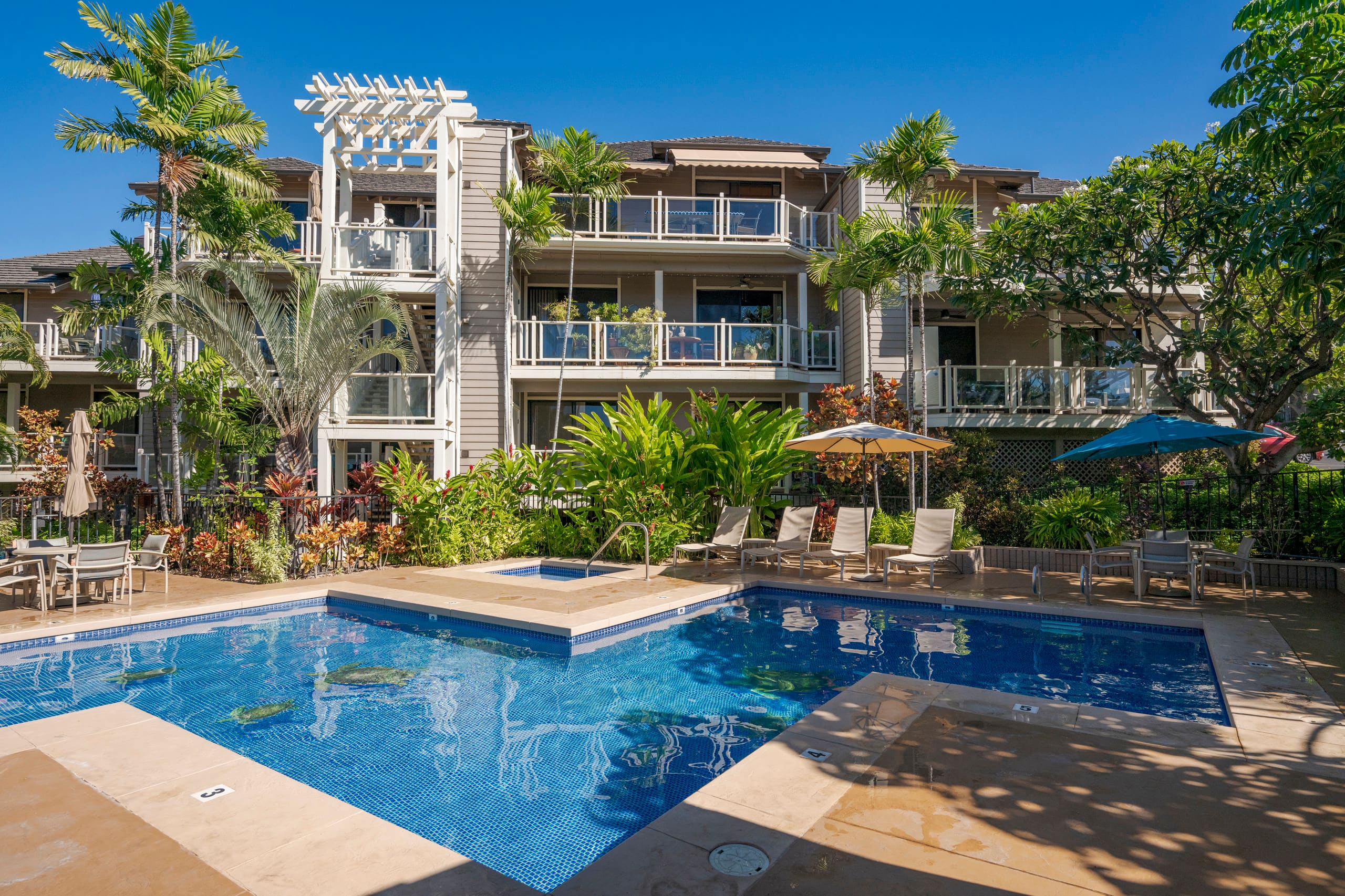 Condo in Wailea · ★5.0 · 1 bedroom · 2 beds · 1 bath - Image 41