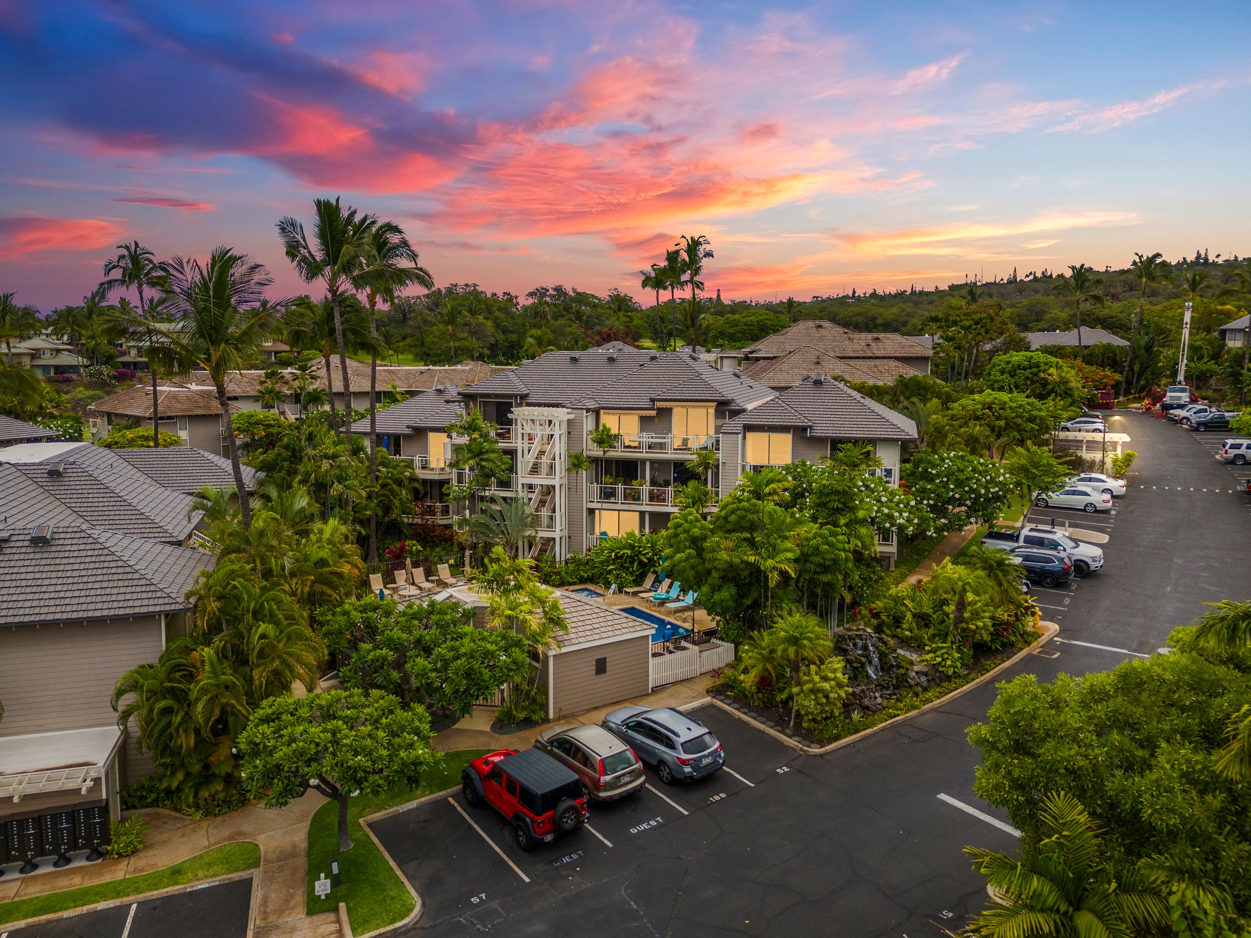 Condo in Wailea · ★5.0 · 1 bedroom · 2 beds · 1 bath - Image 38