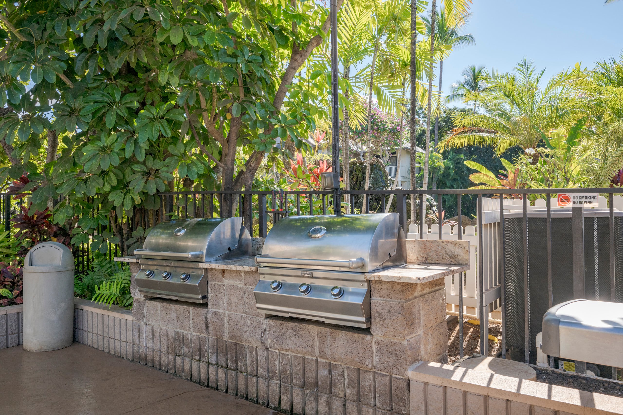 Condo in Wailea · ★5.0 · 1 bedroom · 2 beds · 1 bath - Image 44
