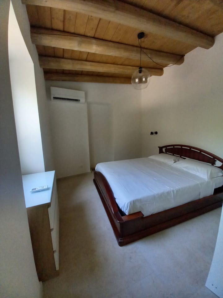 Casa Martino Vacanza In Campagna - Cefalù