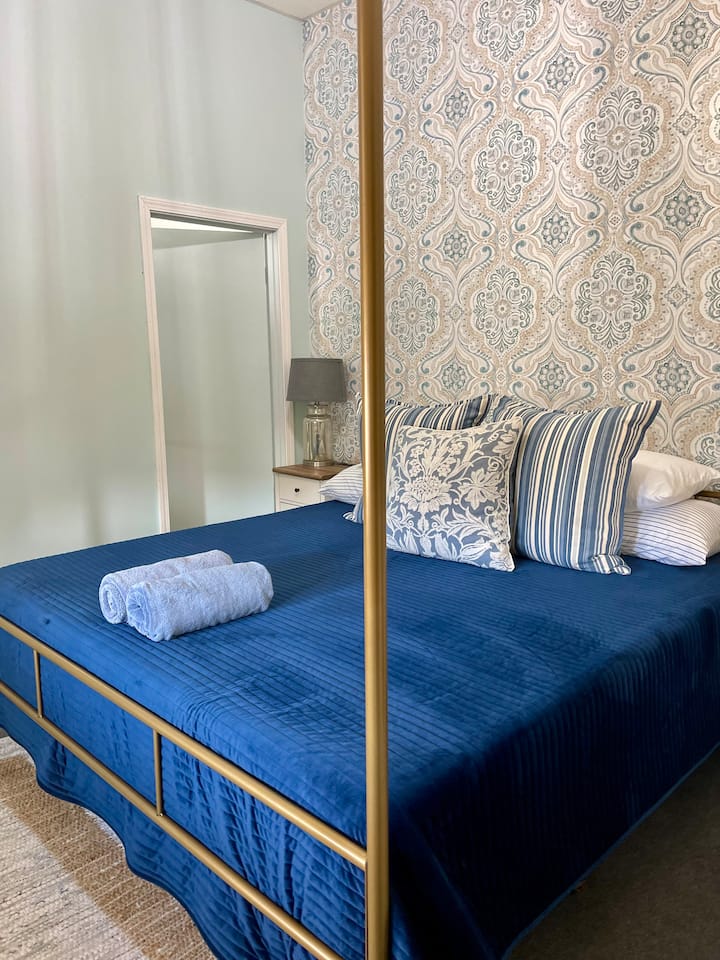 غرفة النوم 5